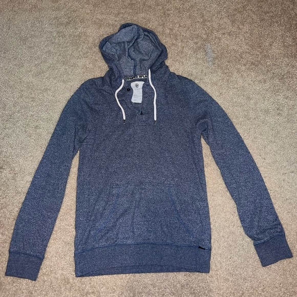 On The Byas Hooded Pullover - Picture 3 of 3